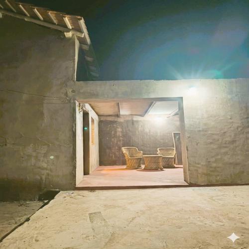 Aksha Nature Homestay, Khitauli